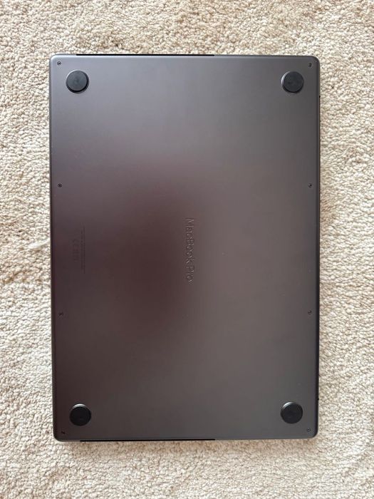 Macbook Pro M3 16-inch 36GB 1TB