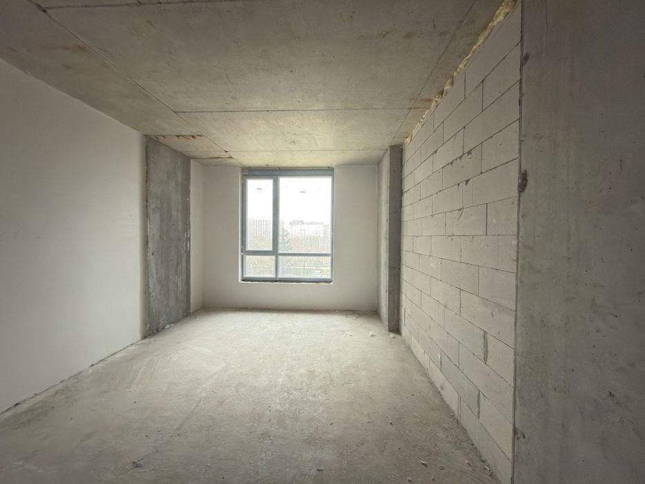 Продаж 2 кімнатної квартири ЖК Паркова алея