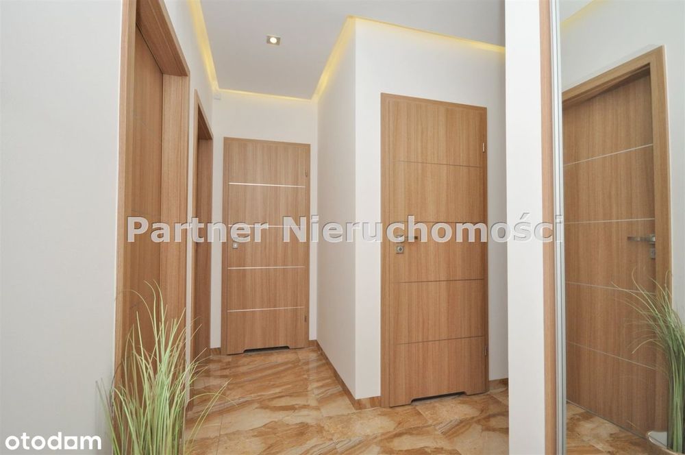Wrzosy, 3 pokoje piękne, balkon, piwnica