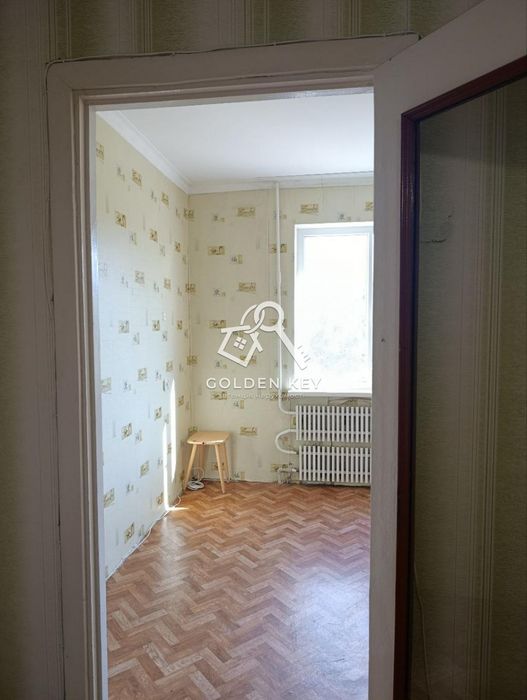 Продаж 3-кімнатної квартири на Ювілейній, чешка