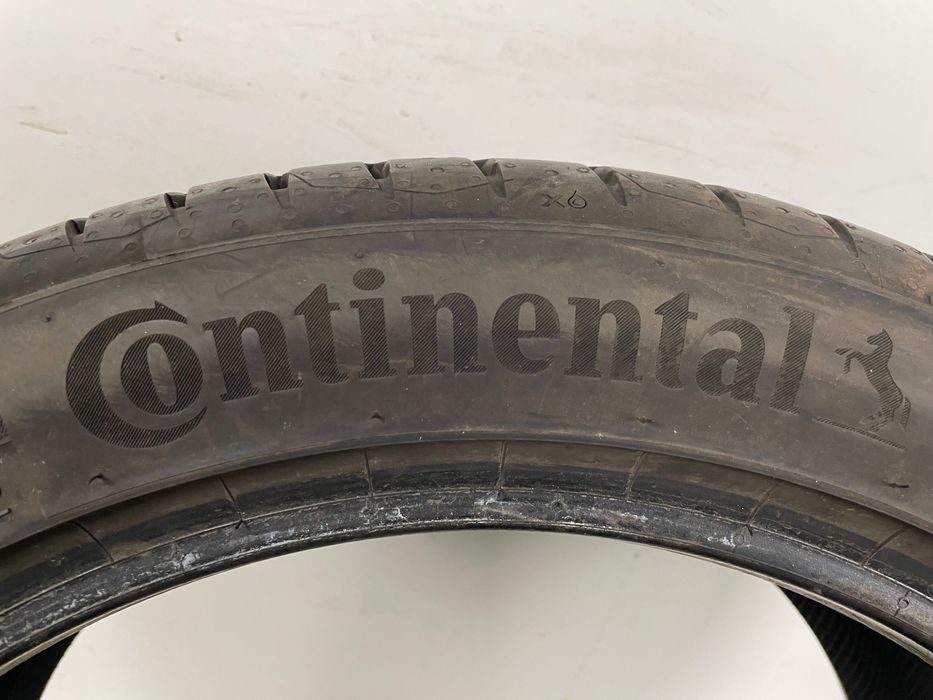 225/45R17 91Y Continental PremiumContact 7 JAK NOWE