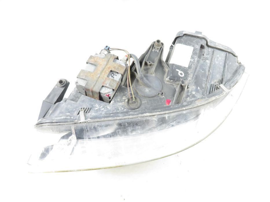 Lampa Prawa Przednia Vw Passat B5 Fl Xenon
