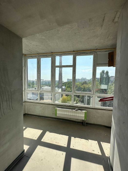 Найкраща пропозиція однокімнатної квартири на Виставці