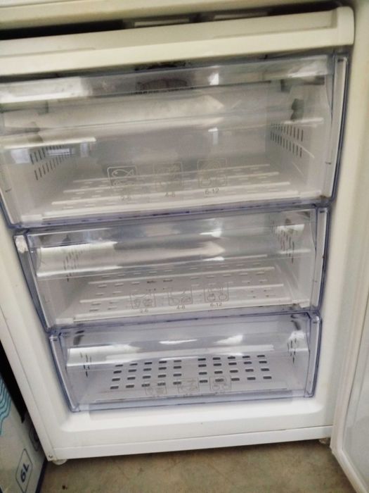 Frigorifico Combinado Beko