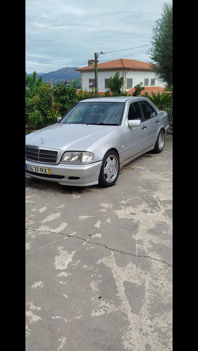 Mercedes C 220 cdi — photo 2