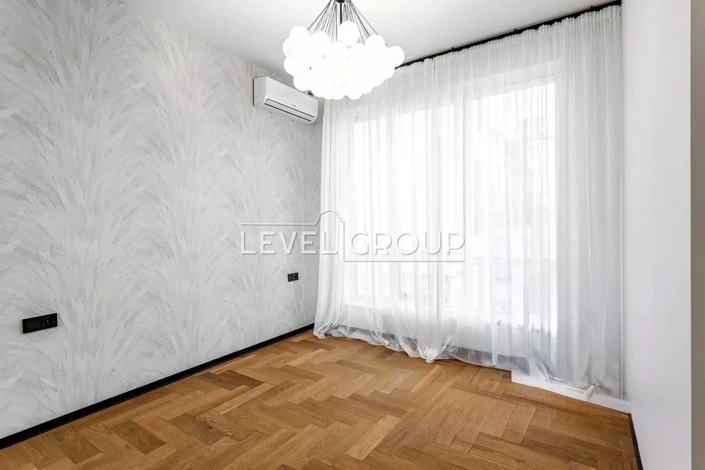 3-комнатная квартира по адресу ул. Бульварно-Кудрявская (площадь 105 м²) - Atlanta.ua - фото 10