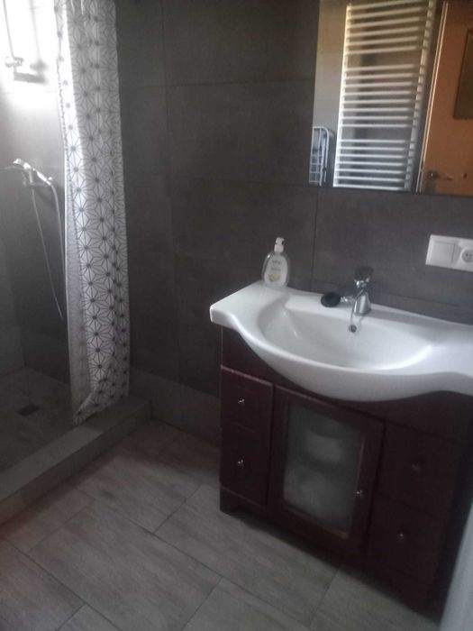 Wynajmę parter domu 65m 2