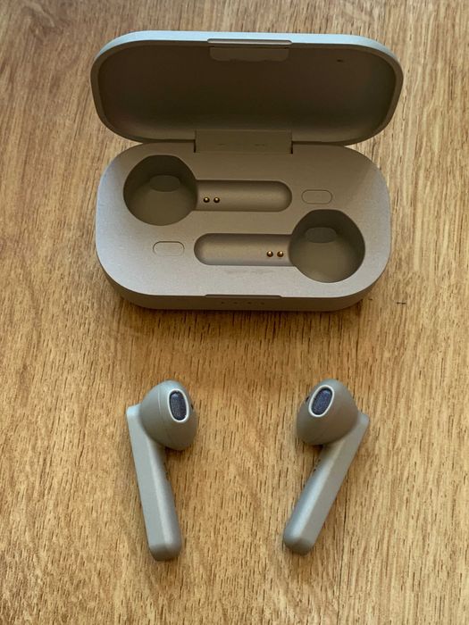 Headphones Energy Sistem Style 3 - True Wireless