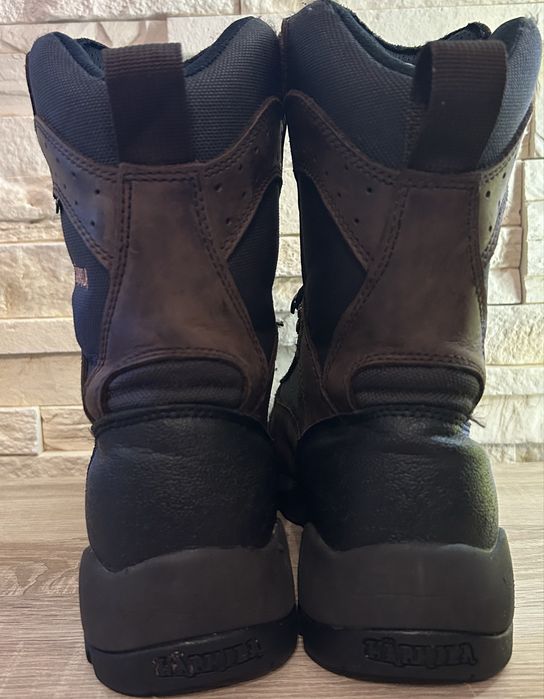 Buty myśliwskie Härkila Elk Hunter GTX 9” r.40 (26 cm)