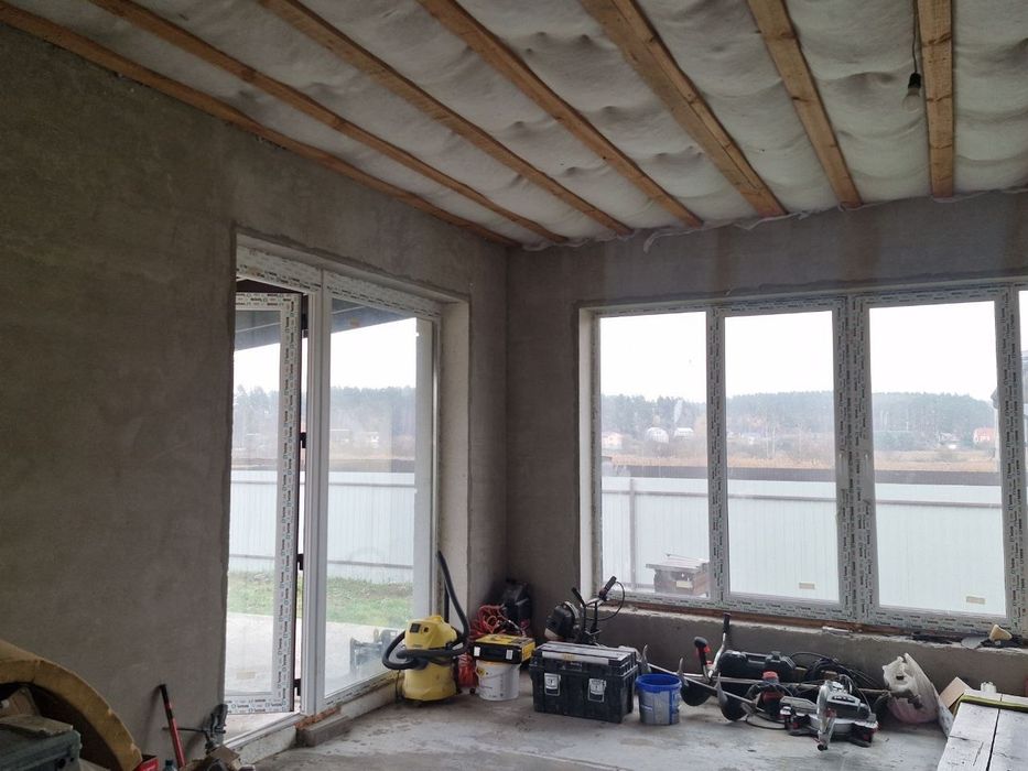 Будинок 112м2 на 7 сотках землі