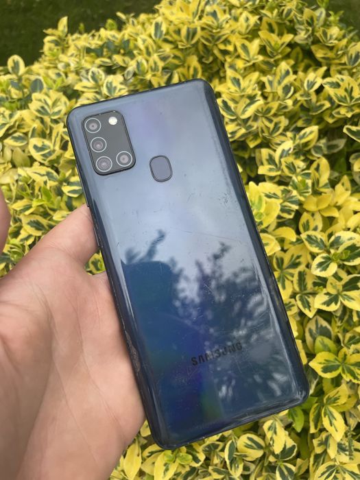 Samsung a21s 3/32gb