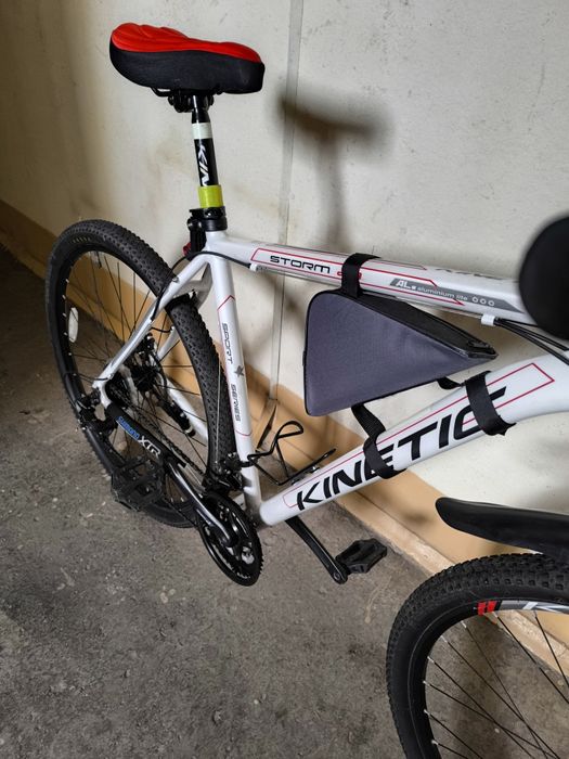 Велосипед KINETIC STORM 29