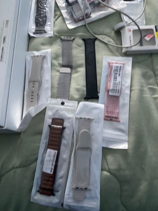 Apple watch 2 geracao