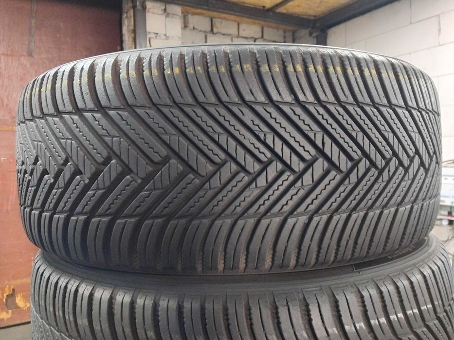 Шини бу 225/45 R18 Hankook Kinergy 4S2 Пара