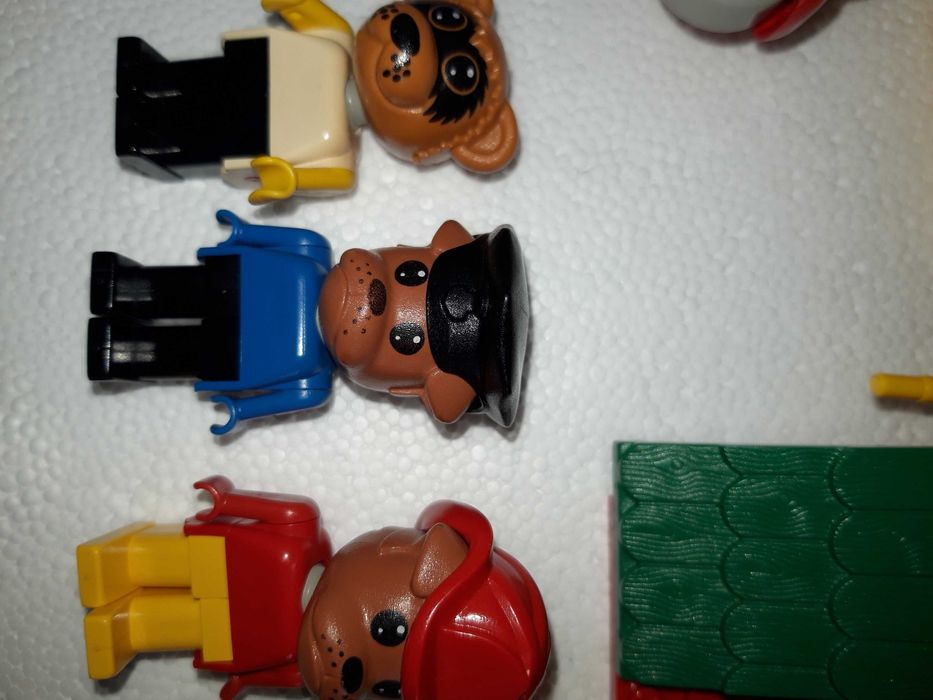 Lego Fabuland 3669