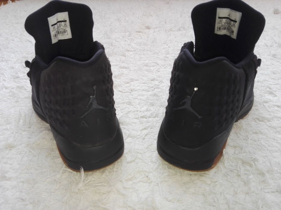 Buty NIKE - Jordan Academy Rozm.38,5