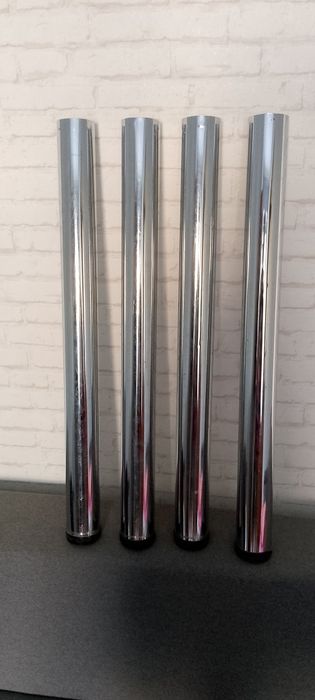 Продам ніжки для стола металеві