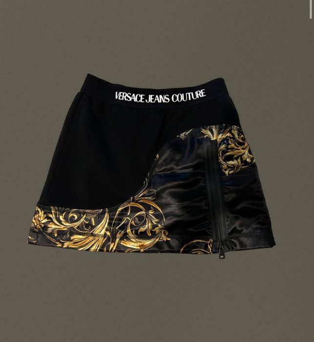 Юбка Versace оригинал
