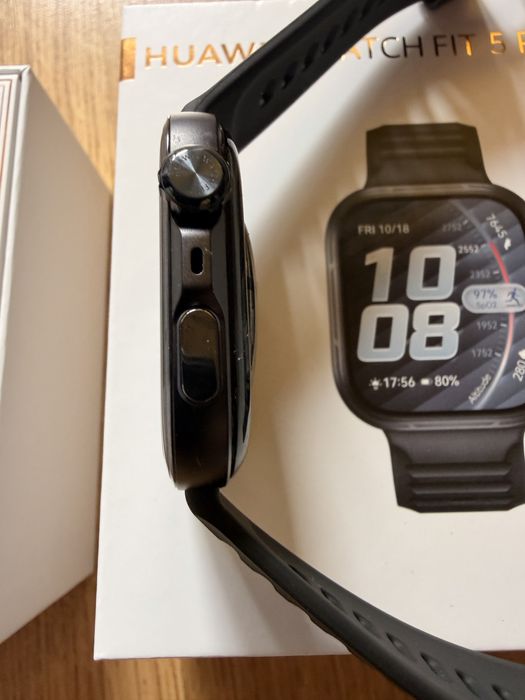 Huawei fit 5 pro