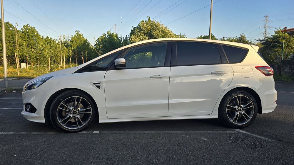 Ford S-Max 2.0 TDCi ST-Line Powershift