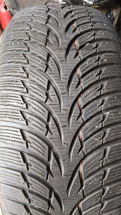 Nokian R17 zimowe