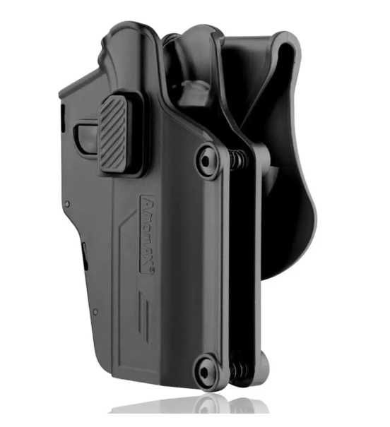 Кобура універсальна Amomax Per-Fit AM-J941G2