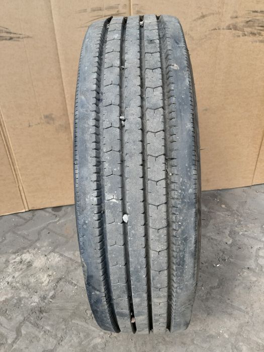 Koło Opona Ciężarowa 1X Roadlux R216 275/70 R22.5