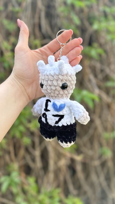 Oki era47 płyta album koszulka brelok bag charms akcesoria
