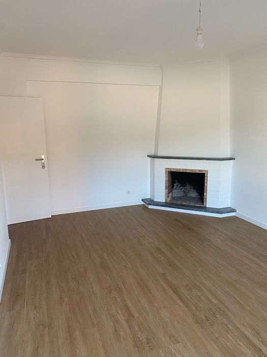 Apartamento T2 renovado