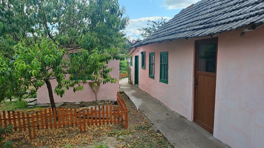 Дом район Автопарка