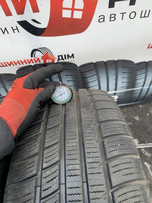 Шини  235/55 R19 Tomket   7,5 мм