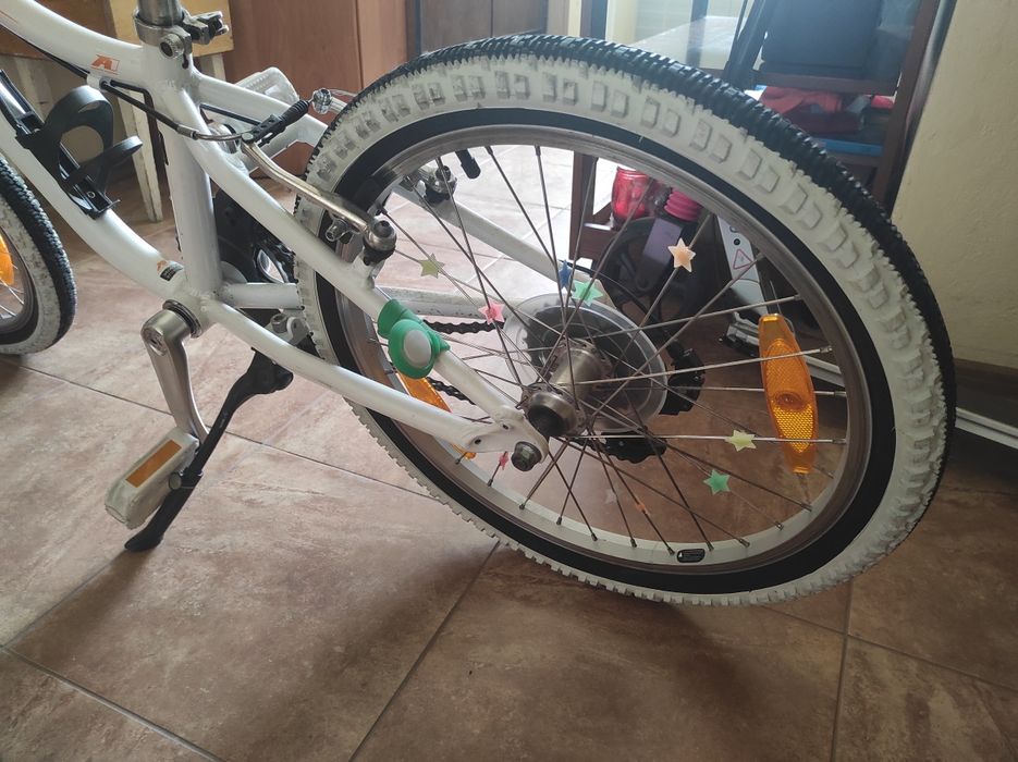 Specialized Hotrock 20 rower dziecięcy