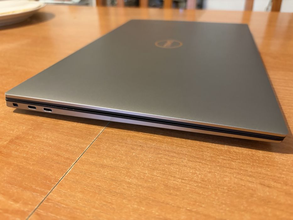 Dell Precision 5560 i9 11950H, RTX A2000 4GB, 32GB, 2TB, 4K+ dotyk, świetny stan