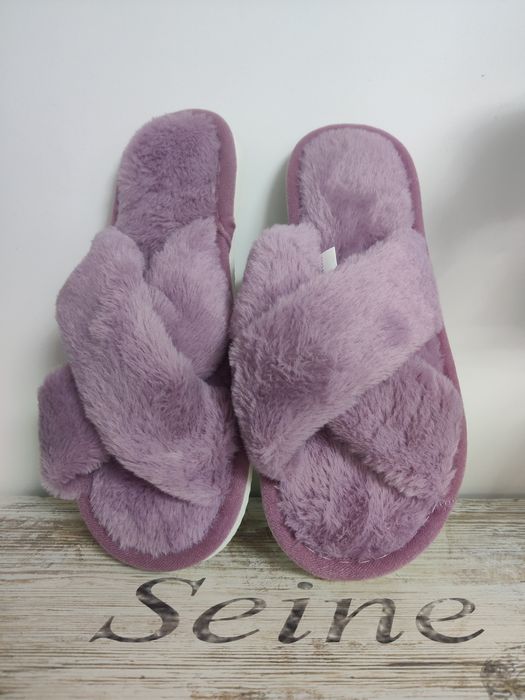 Кімнатні жіночі тапулі 41 розмір