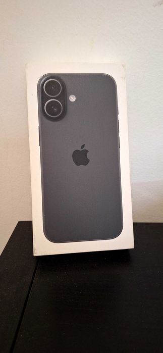 iPhone 17 512GB Preto Novo | Poupe 329€
