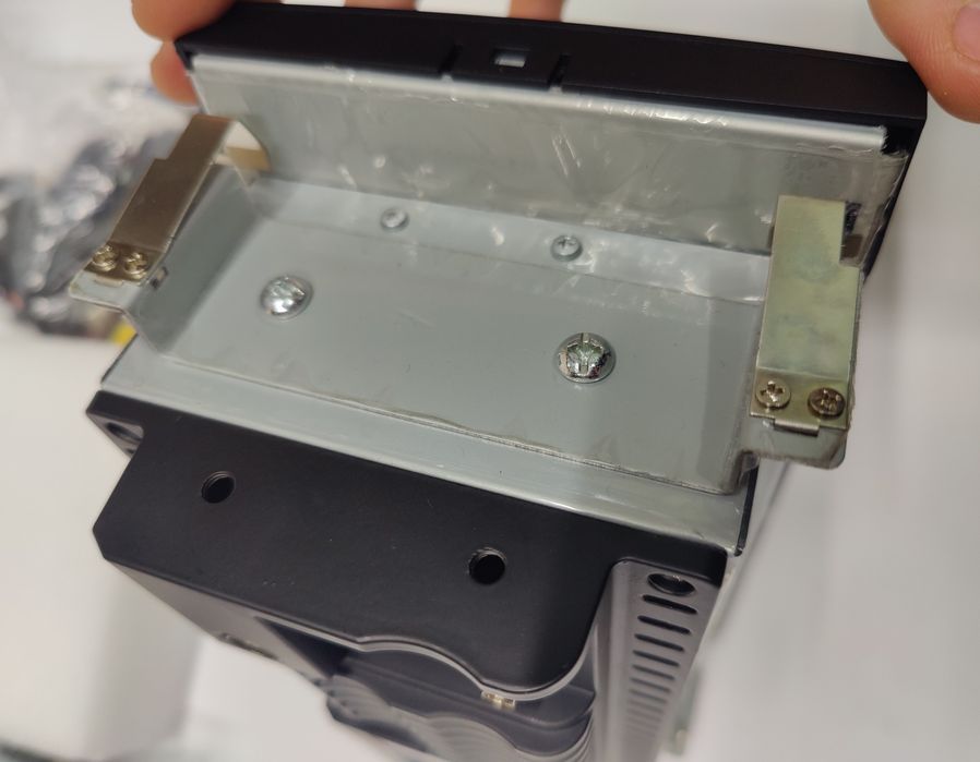 Магнітола Ford Fusion Android car play