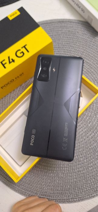 poco f4 gt 12 256 - купить мобильные телефоны и смартфоны - Цена