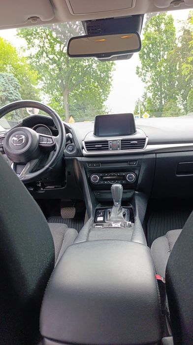 Mazda 3 w super stanie
