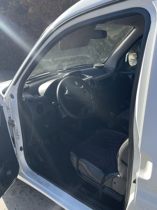 Продам власне авто Citroen Berlingo грузовий