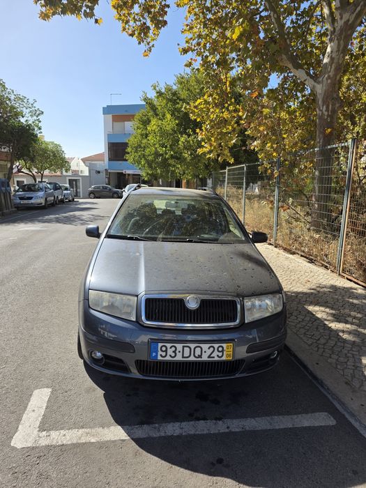 Skoda 120