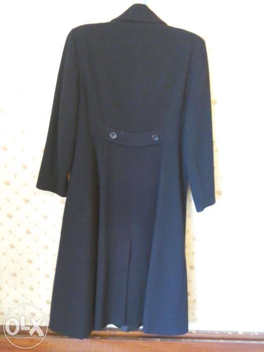 Пальто осіннє (демісезонне)