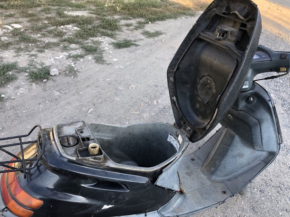 Продам Honda Tact-AF24