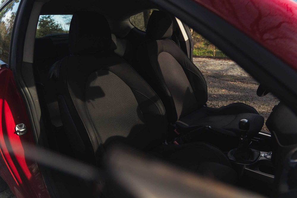 Alfa Romeo MiTo 1.4 Gasolina – Desportivo e Económico