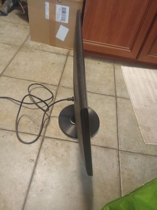 Monitor LED Asus vs 247nr