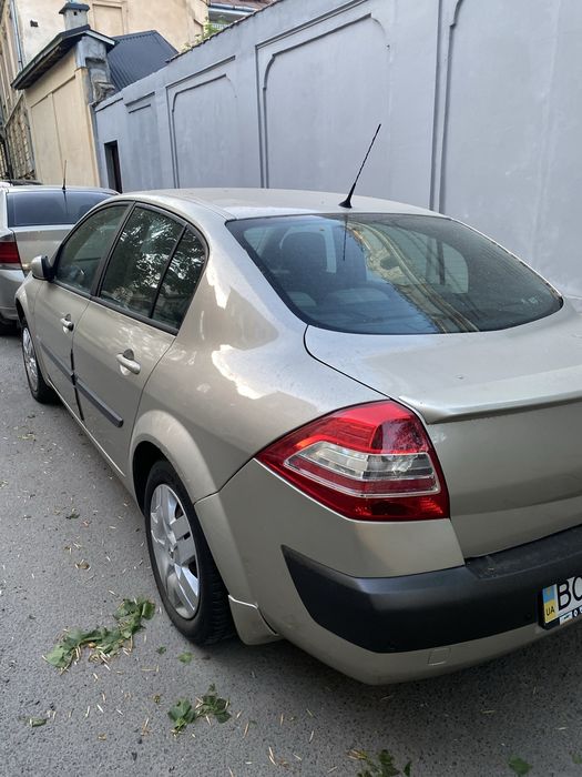 Продаж автомобіля