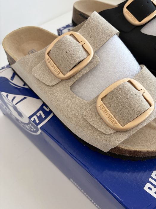 Sandalia birkenstock