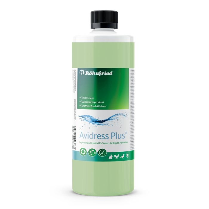 Ronhfried Avidress plus