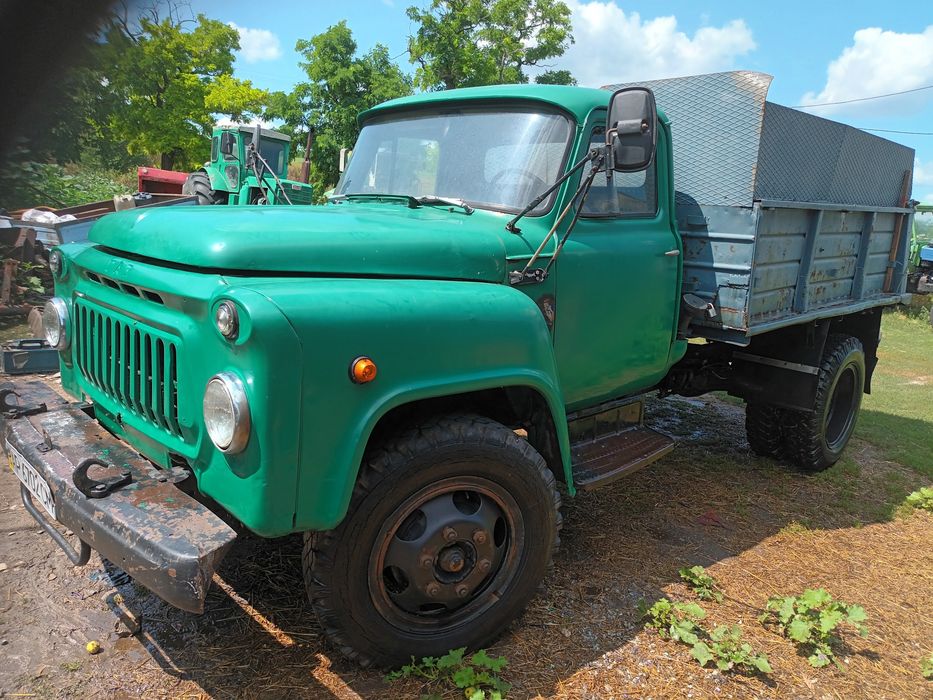 Продам комбайн Массей Фергюсон 38 RS з двигуном ЯМЗ - 238