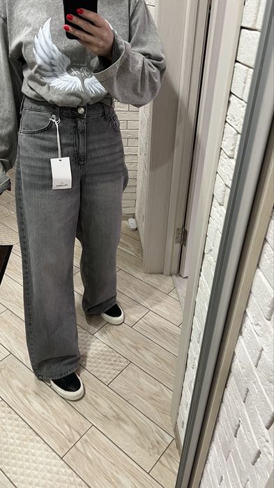 Джинси pull and bear 38р