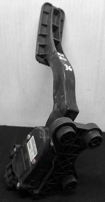 Pedal do Acelerador 32700-XXXXX - KIA RIO III Hatchback Van